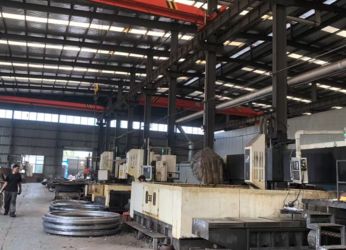 Henan Lianghe Pipeline Equipment Co.,Ltd