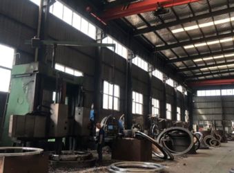 Henan Lianghe Pipeline Equipment Co.,Ltd