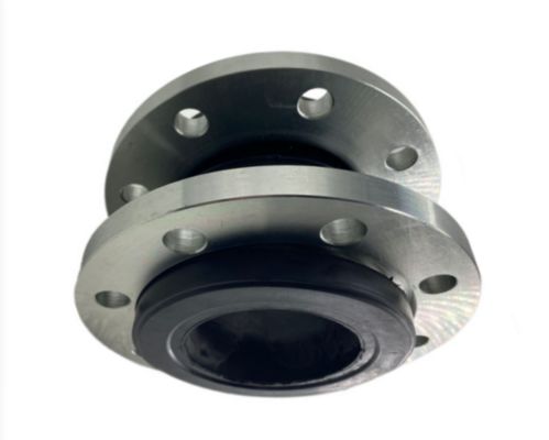 DN25-DN3000 EPDM Expansion Joint PN0.6-PN4.0 Neoprene Expansion Joint