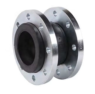 ODM Single Sphere Expansion Joint Pipe Rubber Bellows Expansion Joint SS304 SS316