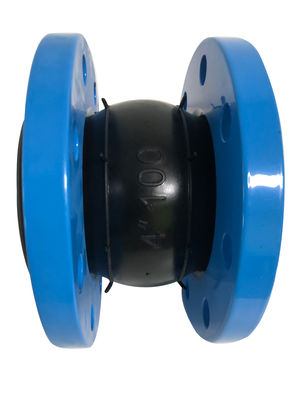 Wholesale Metal Steel Flange Flex Expans Connector Rubber Expansion Joint