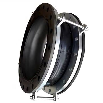 32inch Pipe Expansion Joint Dn800 Rubber Flexible Joint Coupling