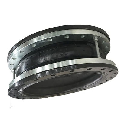 32inch Pipe Expansion Joint Dn800 Rubber Flexible Joint Coupling