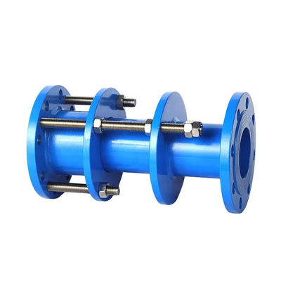 B2F DN500 Dismantling Joint Double Flange Limited Dismantling Coupling