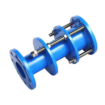 B2F DN500 Dismantling Joint Double Flange Limited Dismantling Coupling