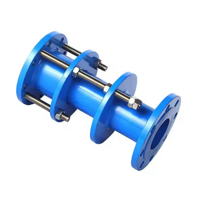 B2F DN500 Dismantling Joint Double Flange Limited Dismantling Coupling
