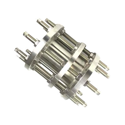SS304 SS316 Stainless Steel Dismantling Joint DN600 PN16 Flexible Dismantling Coupling