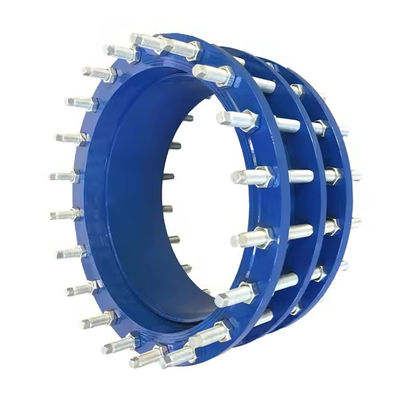 40in 48In Carbon Steel Dismantling Joint Pipe Metal Expansion Joint