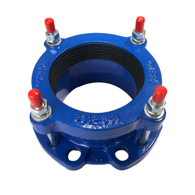 2 Inch Flange Adapter Coupling OEM ODM Cast Iron Flange Adapter