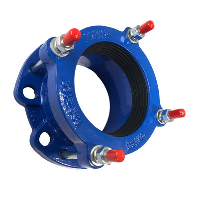 2 Inch Flange Adapter Coupling OEM ODM Cast Iron Flange Adapter