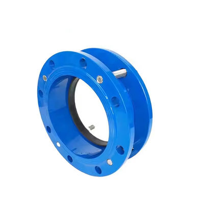 ANSI Aging Resistant Carbon Steel Universal Wide Range Flange Adapters Couplings